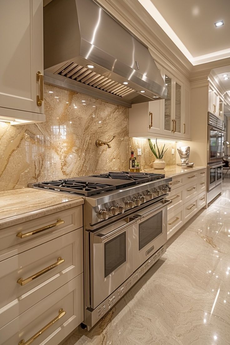 Kitchen Nation kitchen